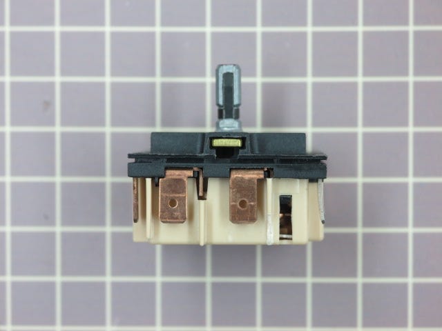 Infinite Switch W10391743