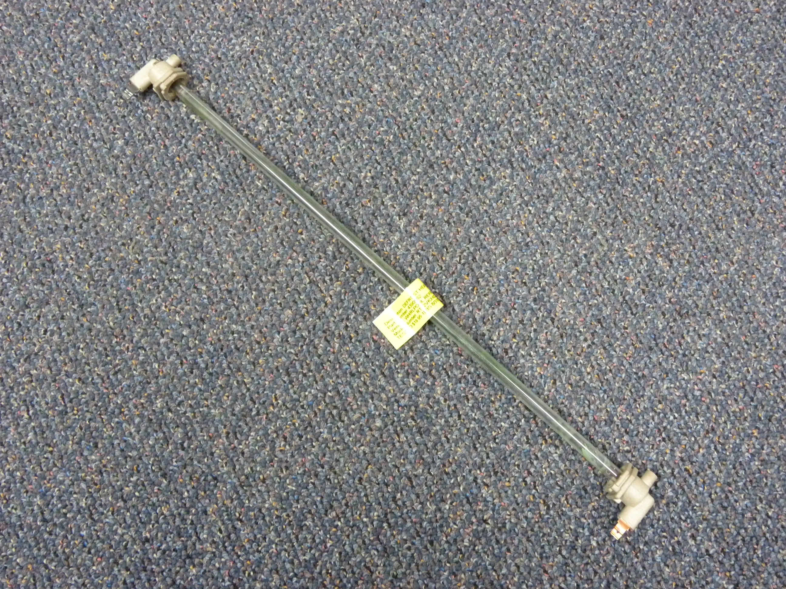 Defrost Heater 4390562