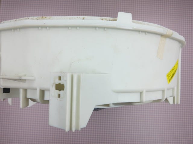 Outer Tub (Rear) 8540920