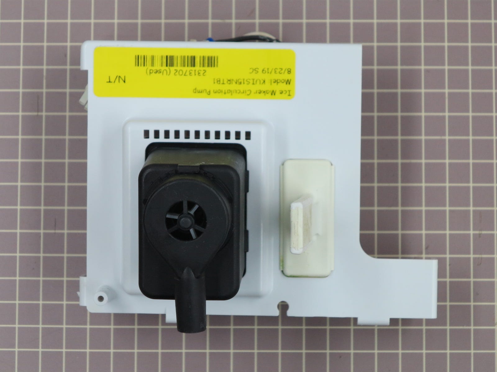 Circulation Pump 2313702