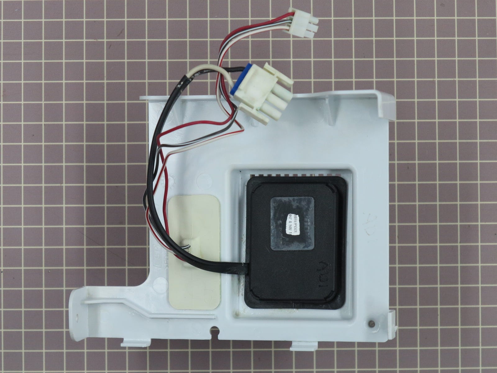 Circulation Pump 2313702