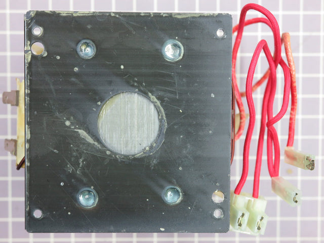 HV Transformer WB20X10067