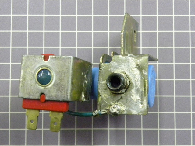 Water Valve WR57X0110