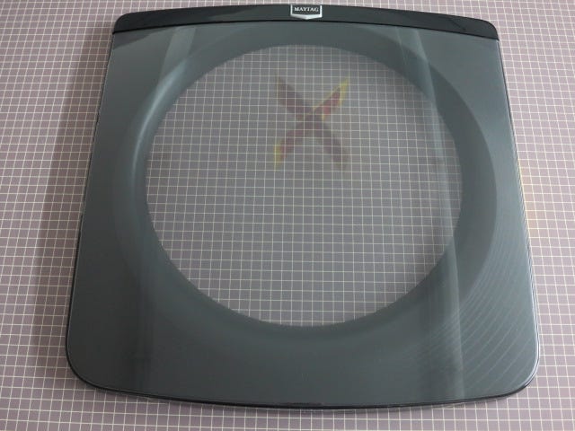 Outer Door Panel W10424239