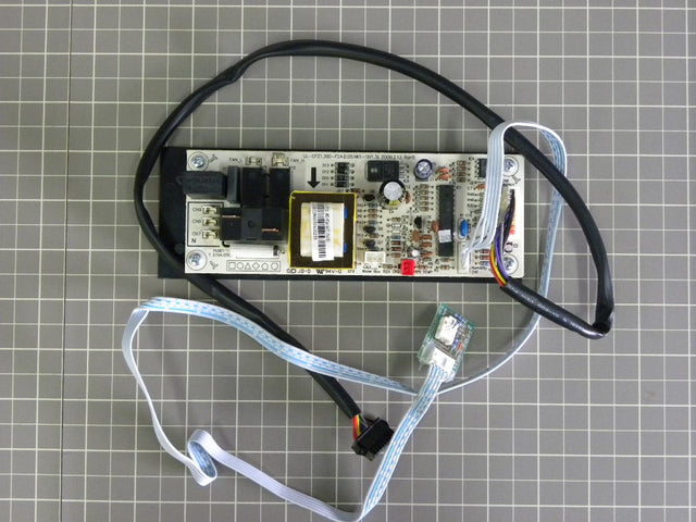 Main Control Board 201326590045