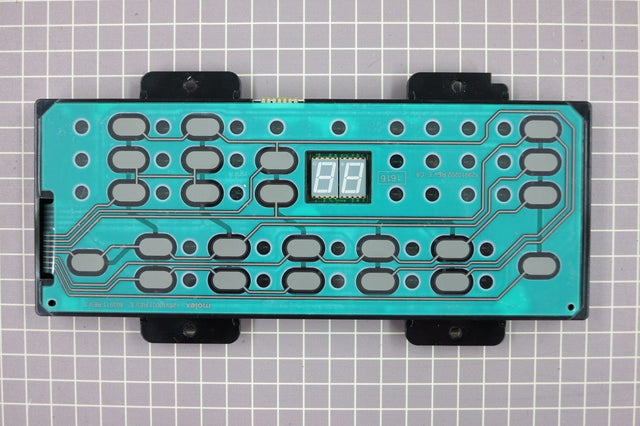 BLU FLW CNTL Home Assy 805219P