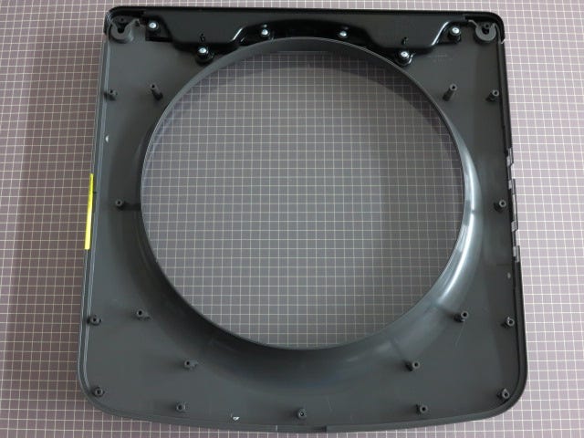 Outer Door Panel W10424239