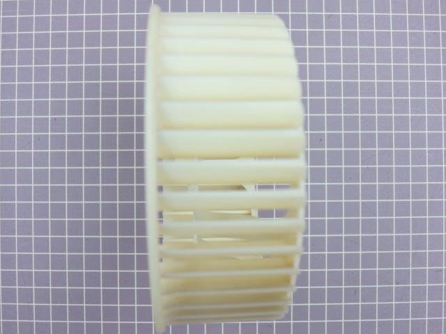 Blower Wheel AC-2750-139