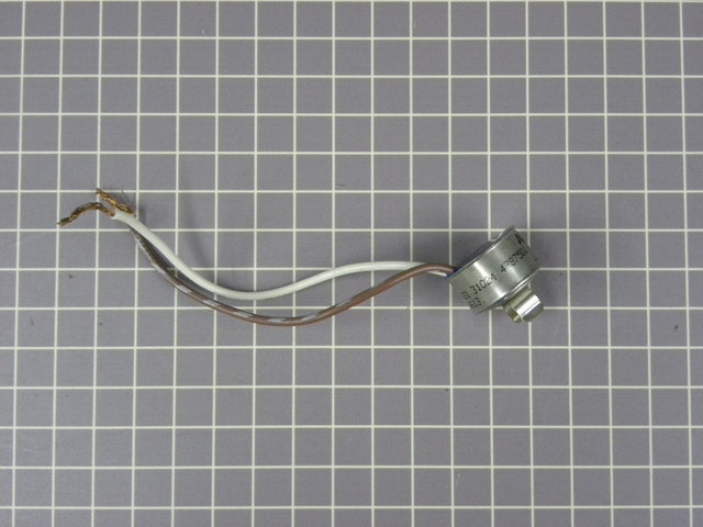 Amana Refrigerator Defrost Thermostat 4387500