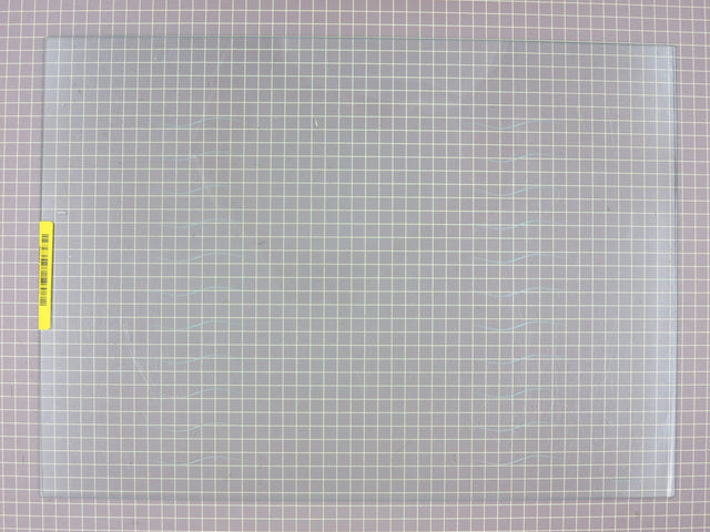 Pan Cover Insert (23 7/8" x 17 1/4") 240350689