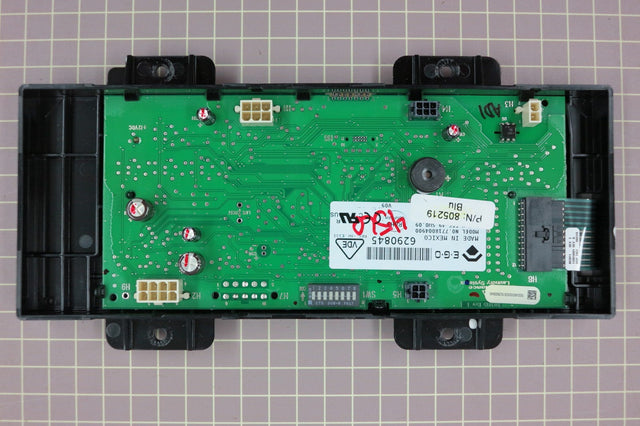 BLU FLW CNTL Home Assy 805219P