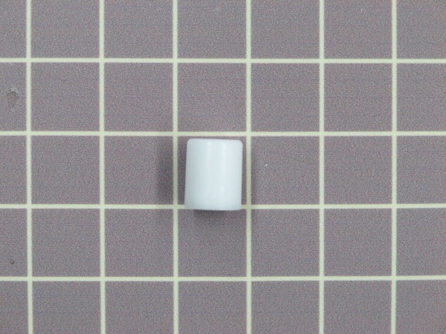 Hinge Cover W10208398