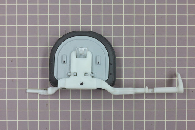 Dispenser Ice Chute Door ABN72938905