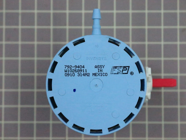 Pressure Switch W10268911