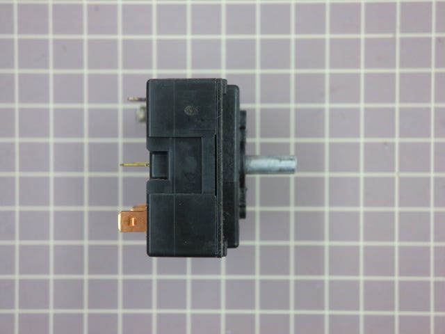 Oven Switch (10A) 3148419