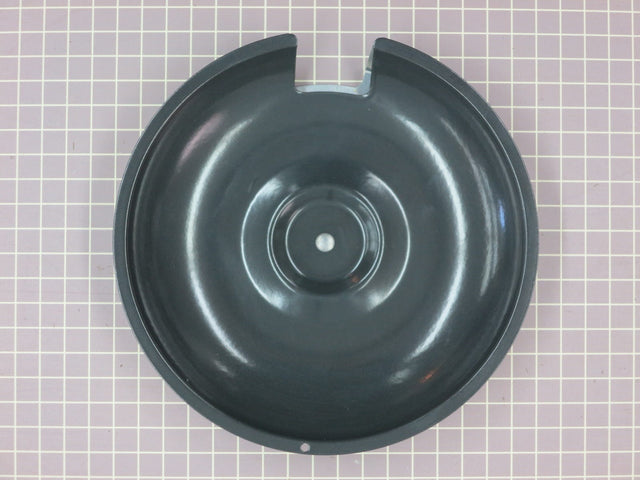 8" Burner Drip Pan 14-41-400