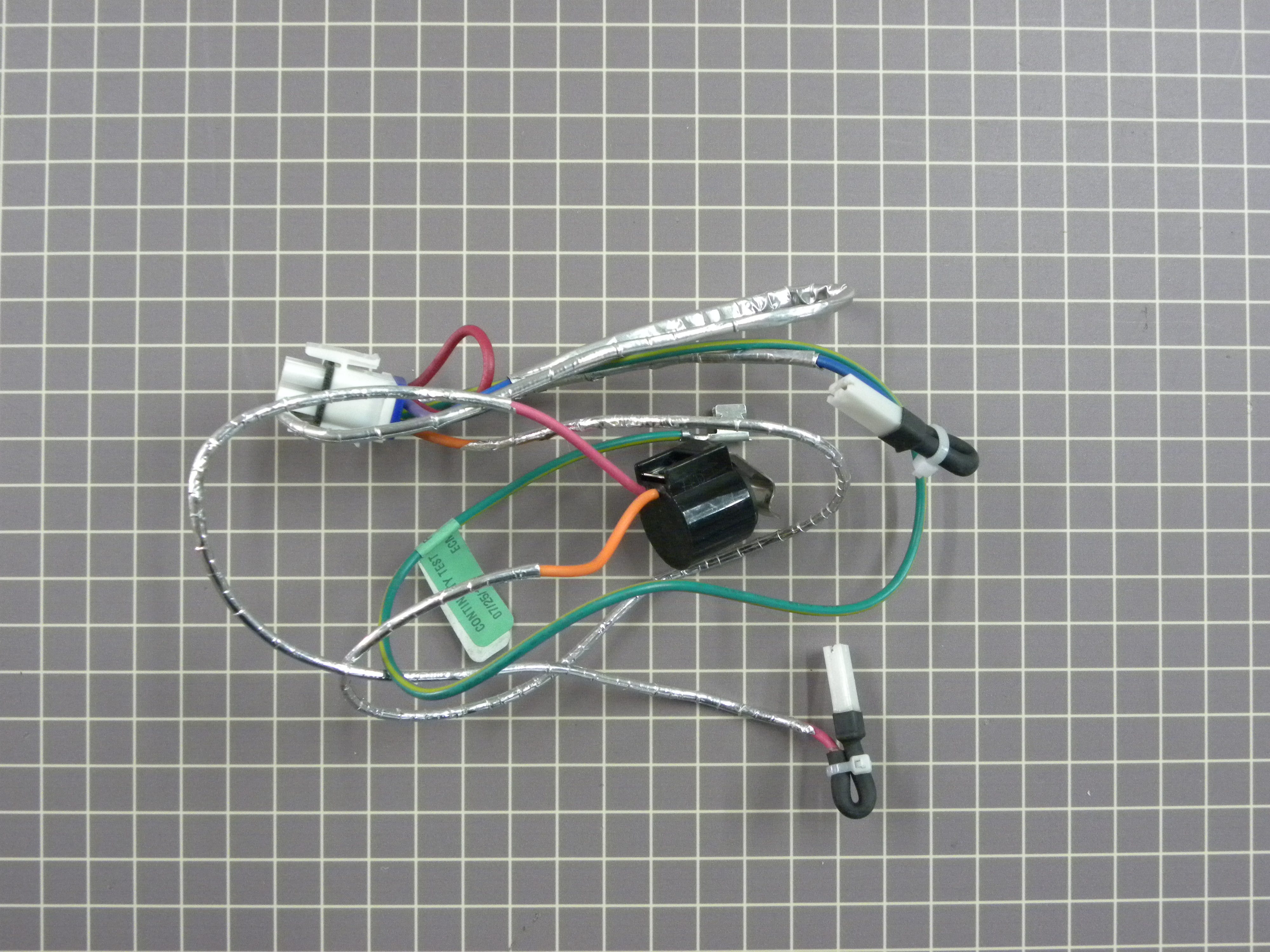 Defrost Thermostat WR50X10108