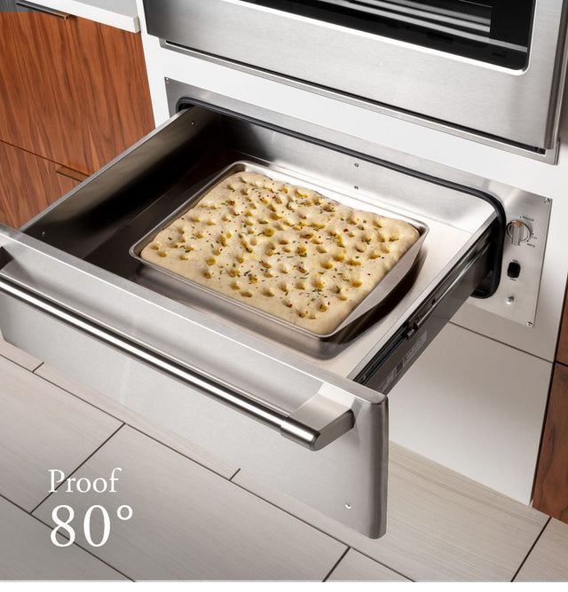 Café™ 30" Warming Drawer CTW900P4PW2