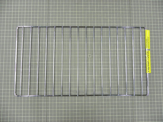 GE Microwave Wire Rack WB48X10052