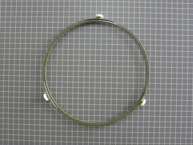 Kenmore Microwave Rotating Ring ASSY (9 9/16") 5889W1A010C