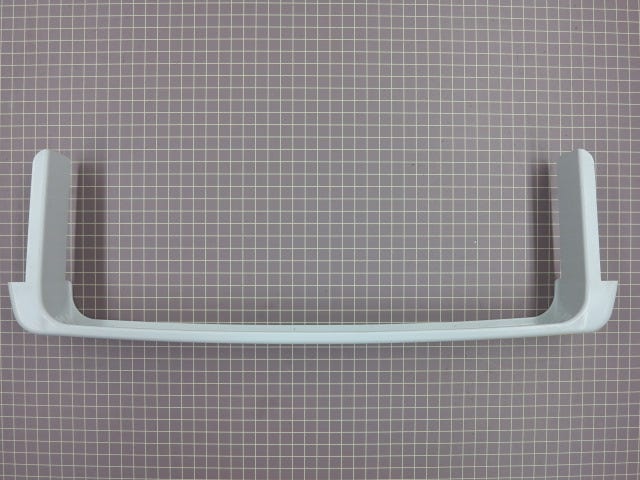 Fixed Shelf (22 1/2" x 6 7/8 x 2 3/4") WR17X11889 (Used)