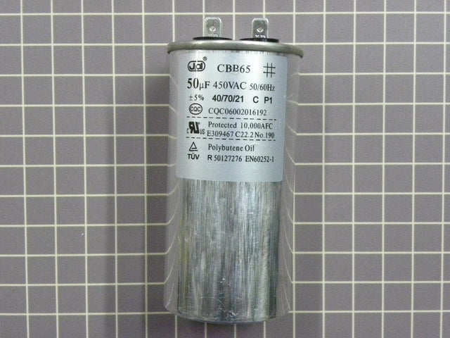 Soleus Dehumidifier Capacitor SG-DEH-70-1