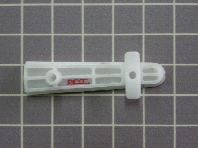 Retainer Clip 10202001