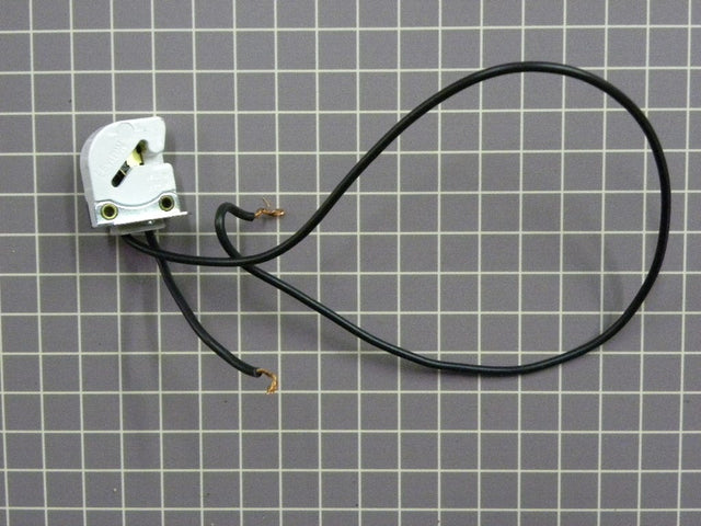 Viking Range Hood Fluorescent Lamp Socket LH PV100024