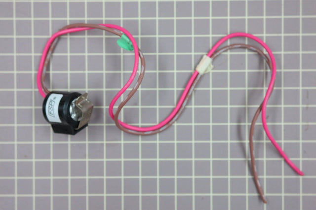 Defrost Thermostat W10392132