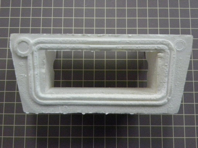 Air Diverter, Top 240545901