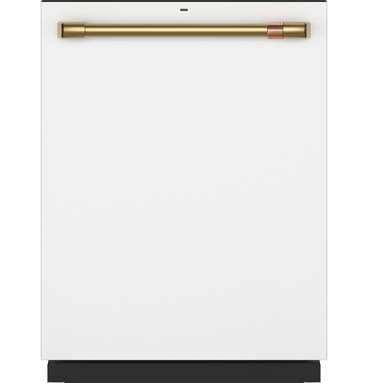 CAFÉ™ Dishwasher Handle Kit - Brushed Brass CXADTH1PMCG