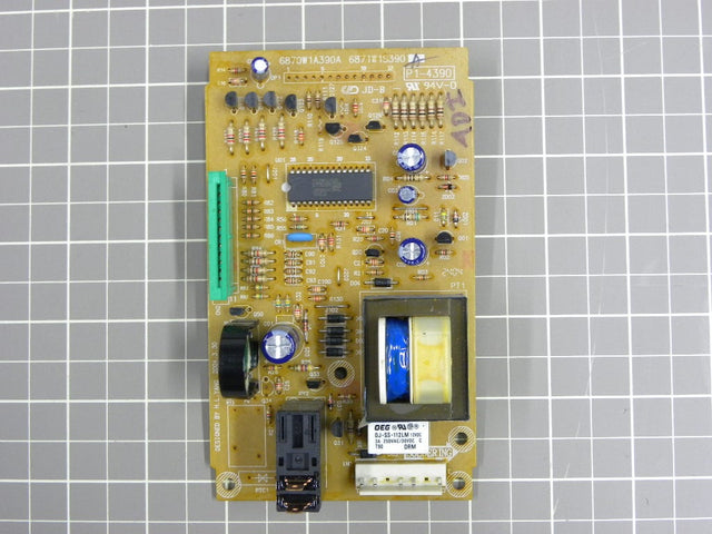 Power Control Board 6871W1S390A