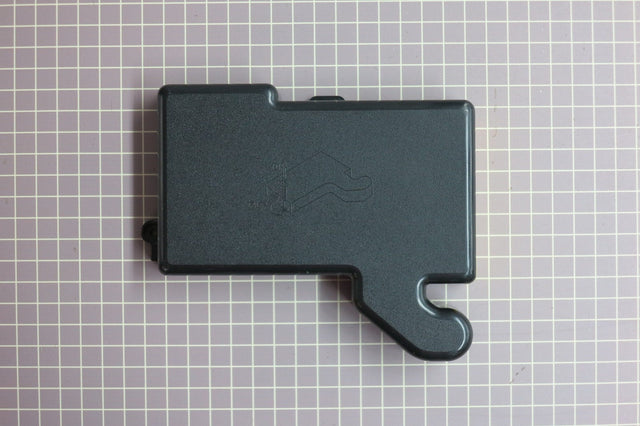 Hinge Cover MCK68187501