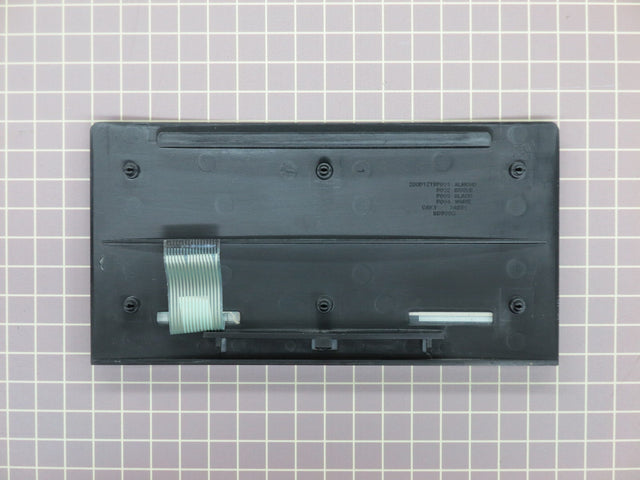 Dispenser Control Display WR55X10076