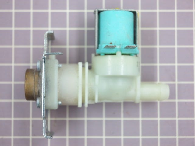 Water Inlet Valve 00425458