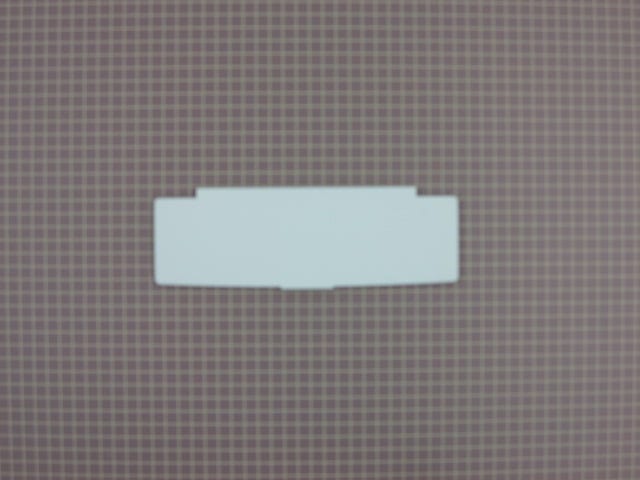 Dispenser Lid 22004481