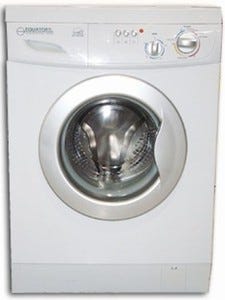 Equator Wash & Dry In One Combo EZ3720CEE