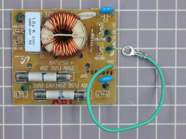 Noise Filter WB02X20624