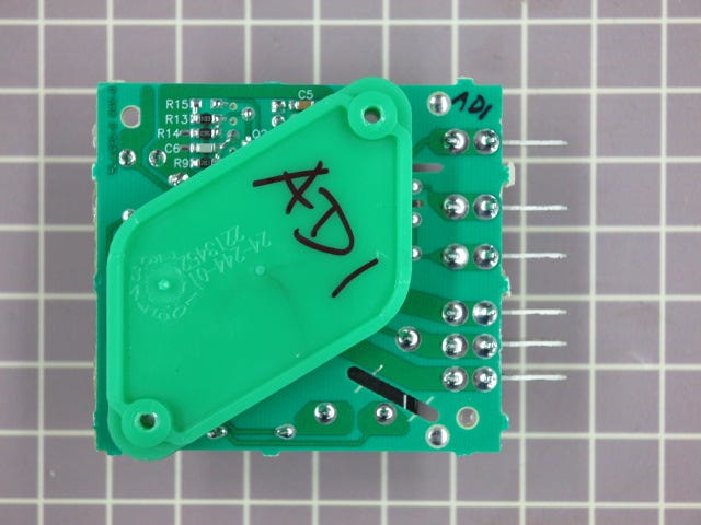 Defrost Control Board 2188160