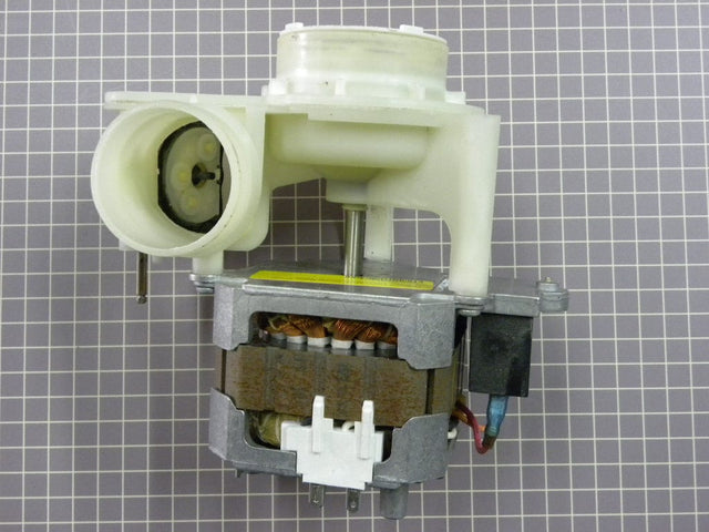 Motor and Pump WD26X10013 (A)