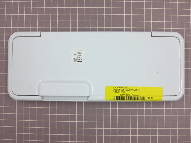 Dispenser Lid 3523ER1001C