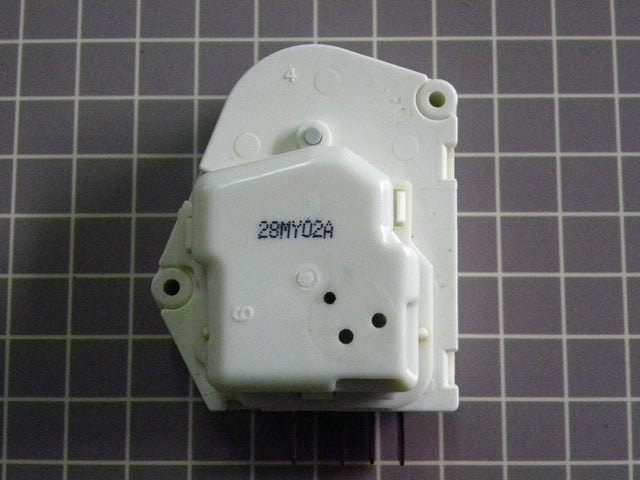 Defrost Timer 215846606