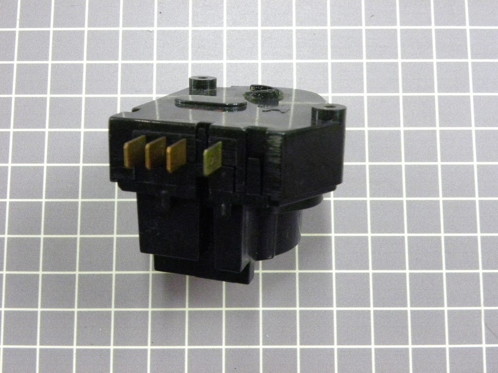 Defrost Timer 1114283