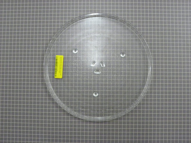 Glass Tray (14 1/8") DE74-20002B