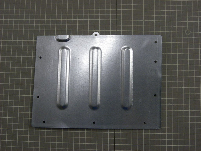 Main Board Enclosure WR02X12025