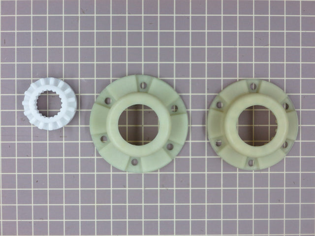 Basket Drive Hub Kit W10820039