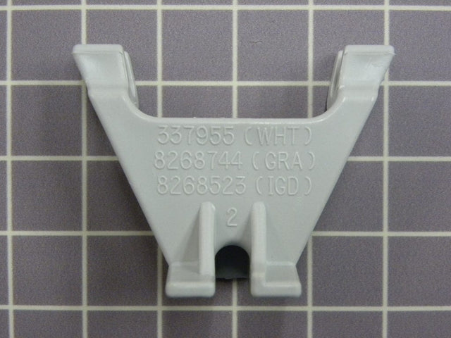 Tine Pivot Clip 8268523