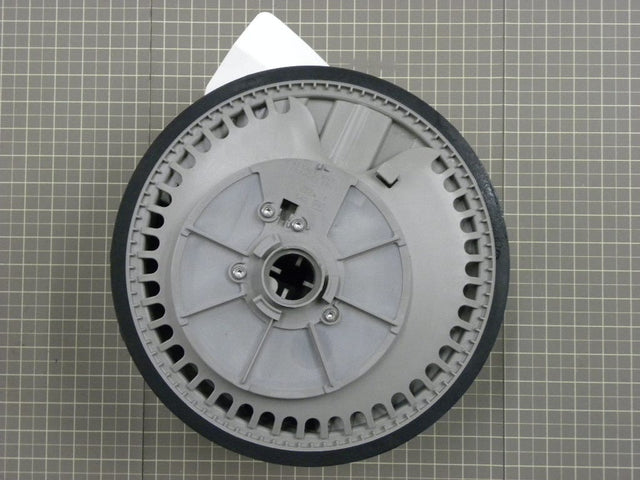 Pump and Motor 8572617