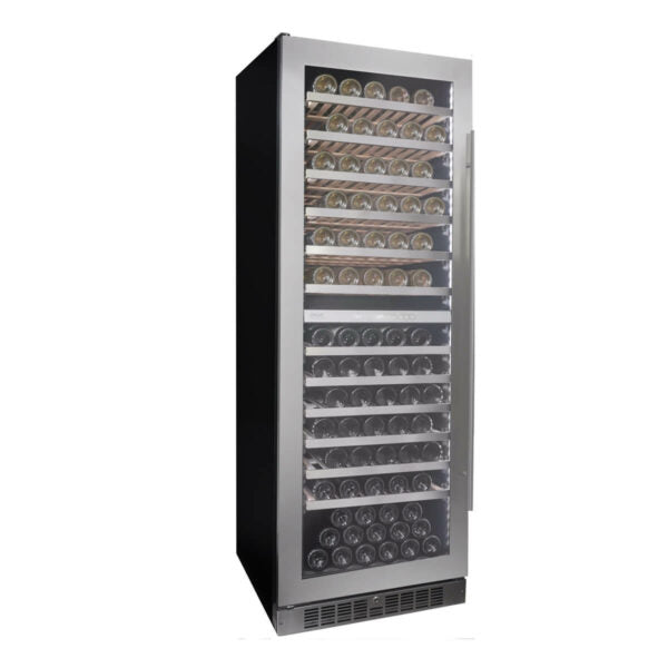 Bordeaux – Wine Cooler SPRWC140D1SS
