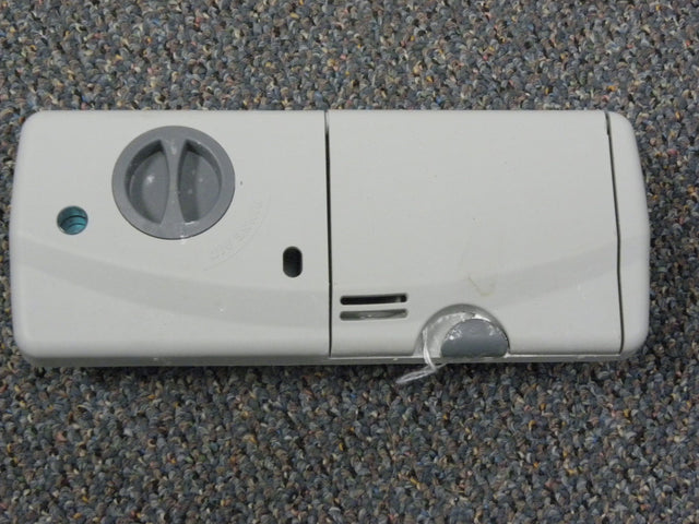 Detergent and Rinse Dispenser 154542104